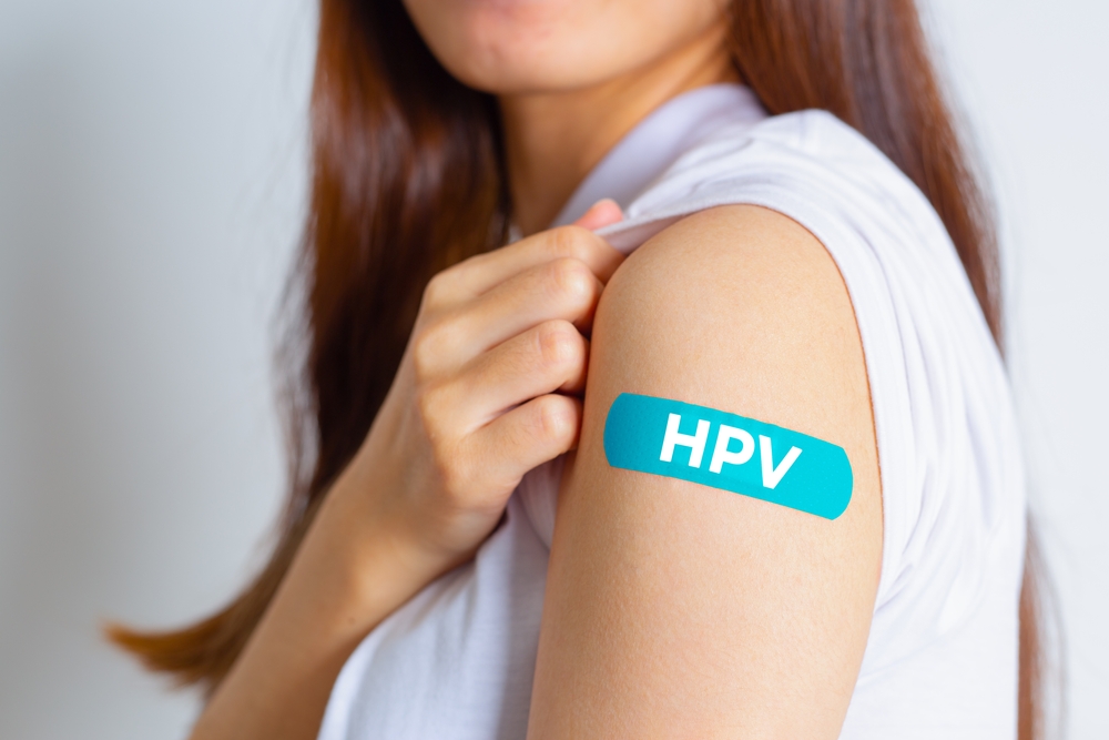 HPV aşısı hakkında bilinen sekiz yanlış